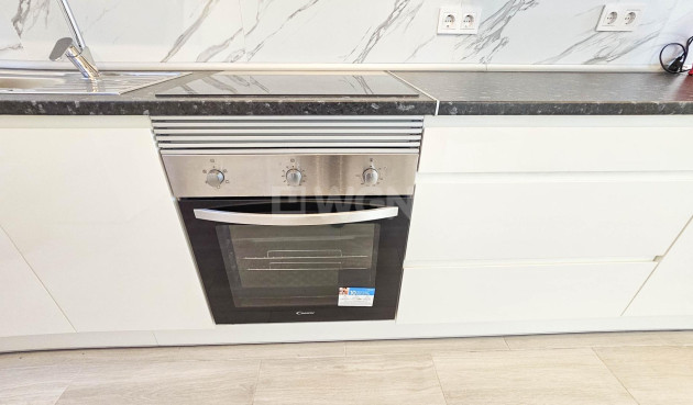 Resale - Townhouse - Torrevieja - El Limonar