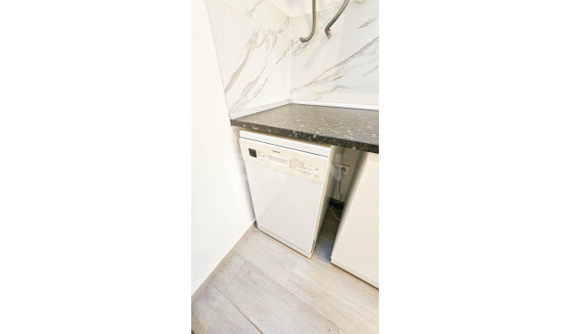 Resale - Townhouse - Torrevieja - El Limonar