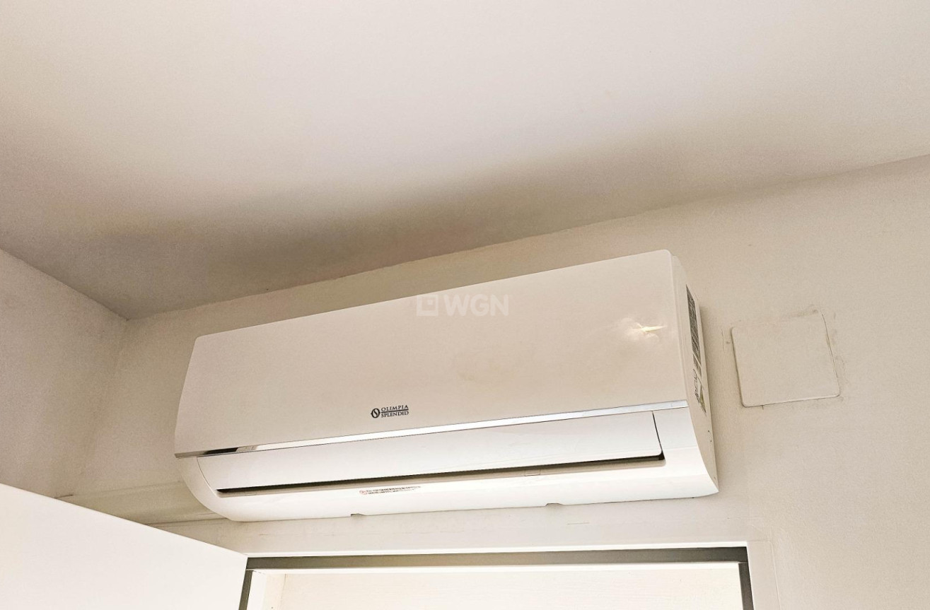 Resale - Townhouse - Torrevieja - El Limonar