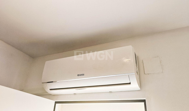 Resale - Townhouse - Torrevieja - El Limonar