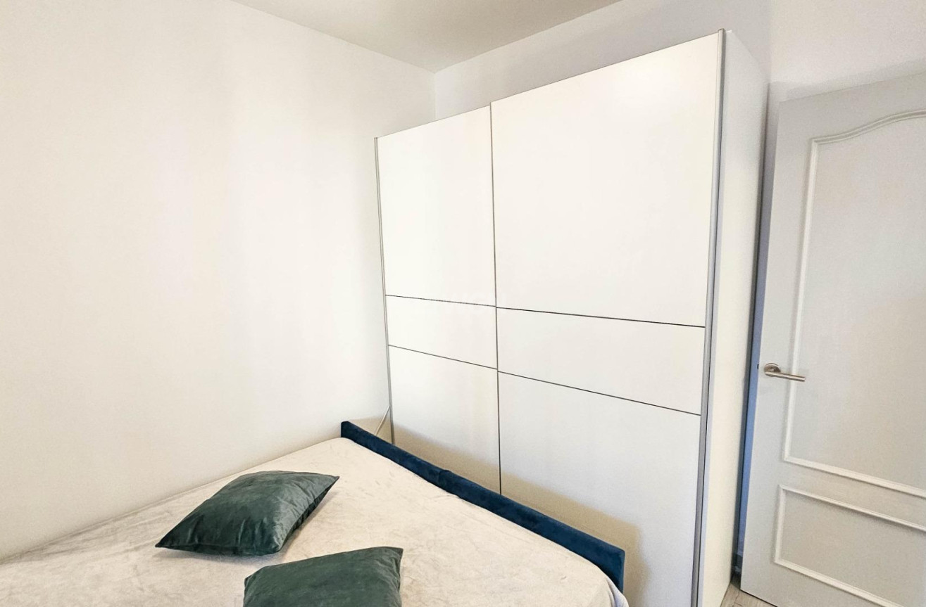 Resale - Townhouse - Torrevieja - El Limonar