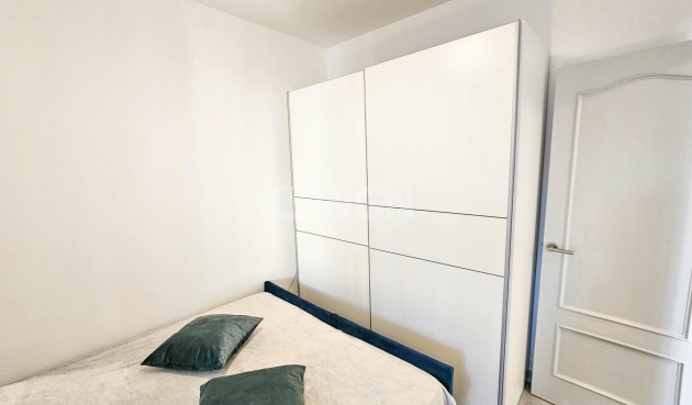 Resale - Townhouse - Torrevieja - El Limonar