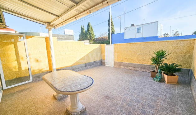 Resale - Townhouse - Torrevieja - El Limonar