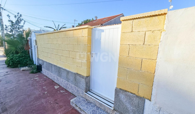 Resale - Townhouse - Torrevieja - El Limonar