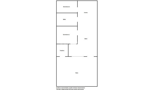 Resale - Townhouse - Torrevieja - El Limonar