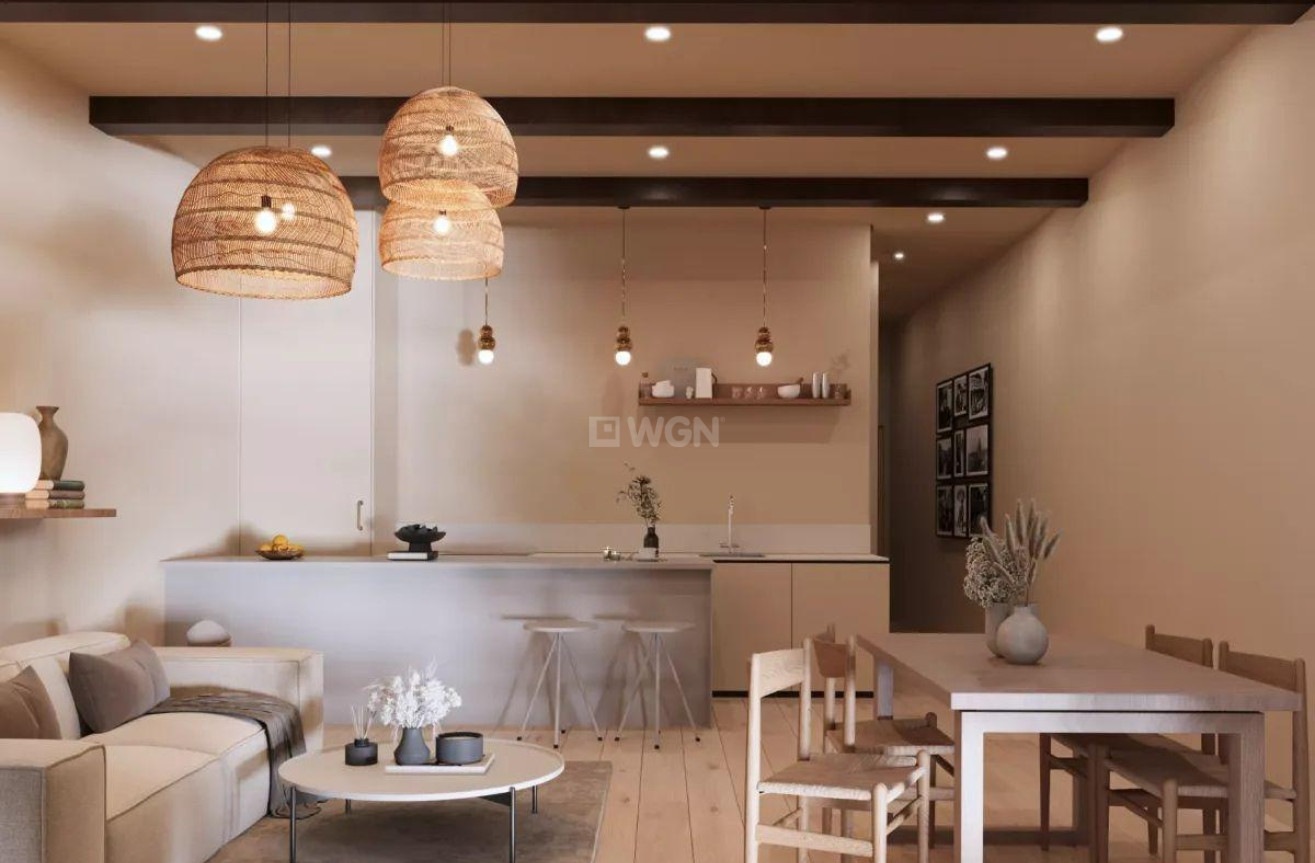 Odsprzedaż - Mieszkanie w bloku - Cartagena - Casco Antiguo