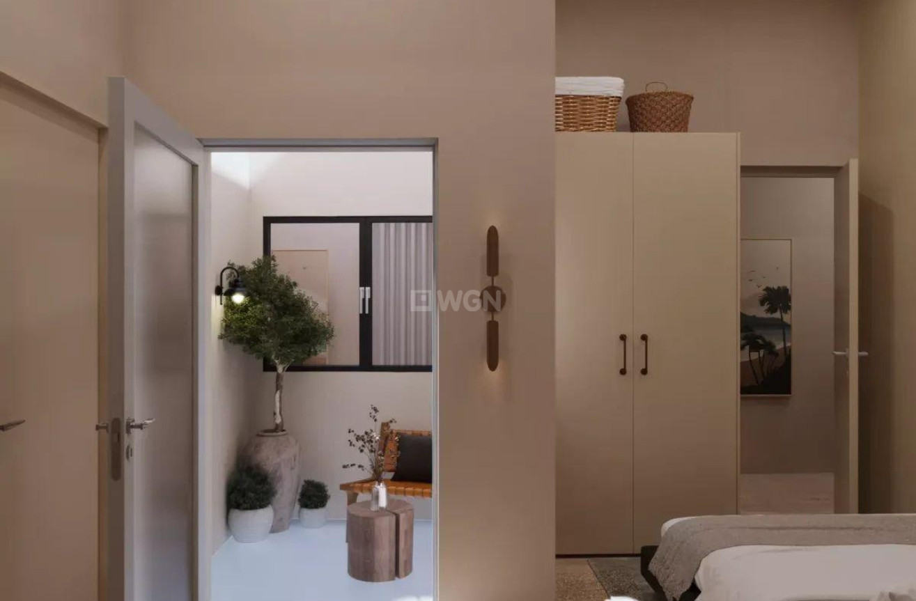 Odsprzedaż - Mieszkanie w bloku - Cartagena - Casco Antiguo