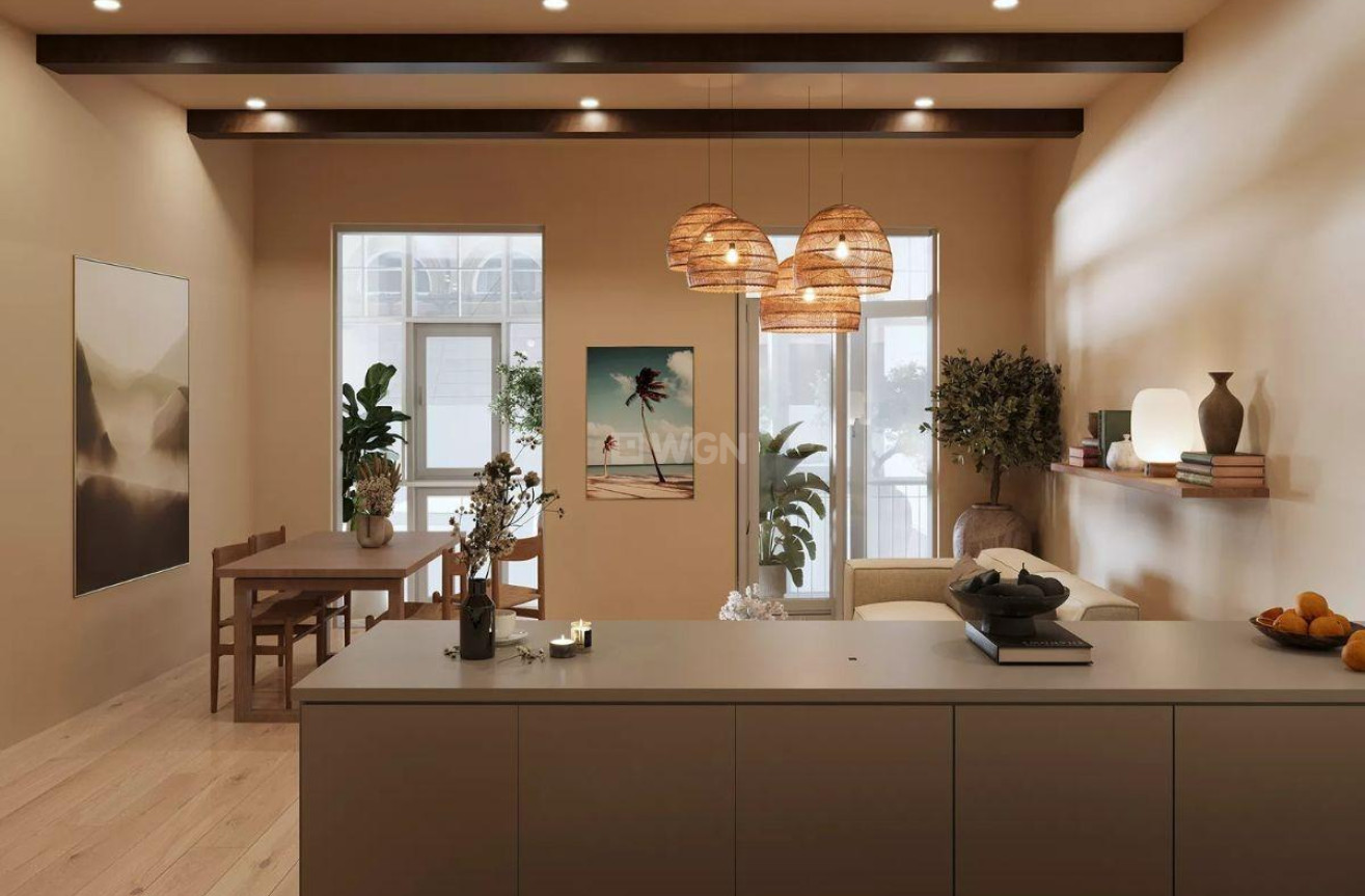 Odsprzedaż - Mieszkanie w bloku - Cartagena - Casco Antiguo