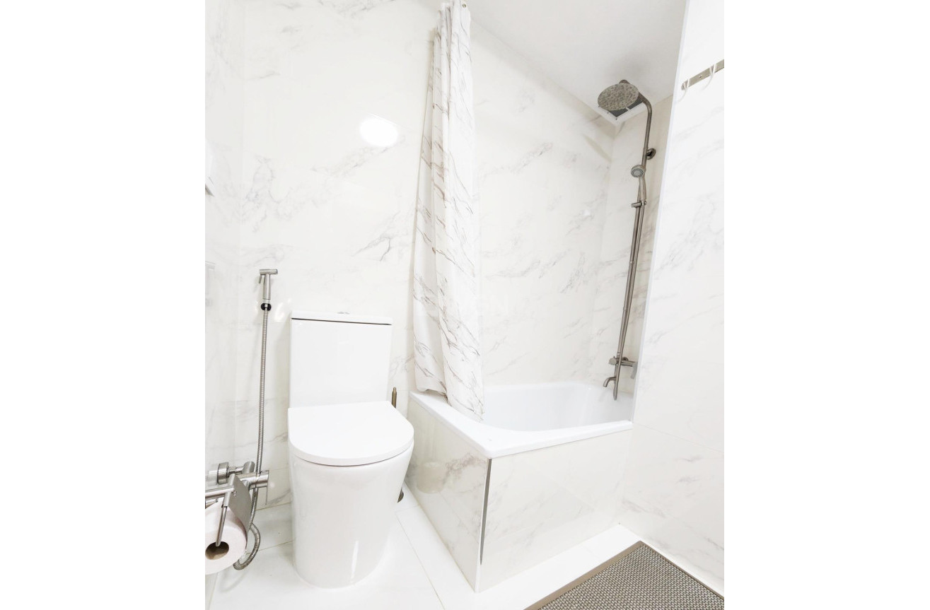 Resale - Apartment / flat - Torrevieja - Playa del Cura