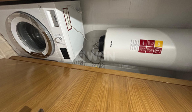 Resale - Apartment / flat - Torrevieja - Playa del Cura