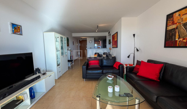 Odsprzedaż - Mieszkanie w bloku - Torre Pacheco - Mar Menor Golf Resort