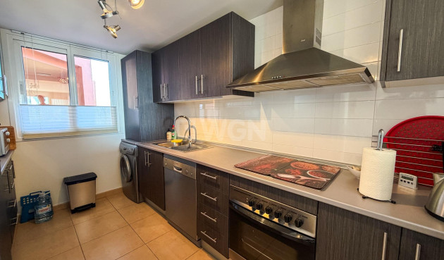 Odsprzedaż - Mieszkanie w bloku - Torre Pacheco - Mar Menor Golf Resort