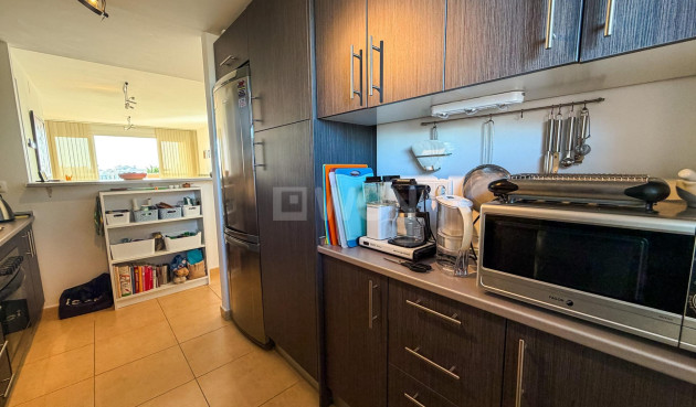 Odsprzedaż - Mieszkanie w bloku - Torre Pacheco - Mar Menor Golf Resort