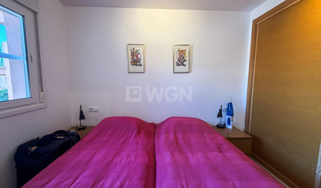 Odsprzedaż - Mieszkanie w bloku - Torre Pacheco - Mar Menor Golf Resort