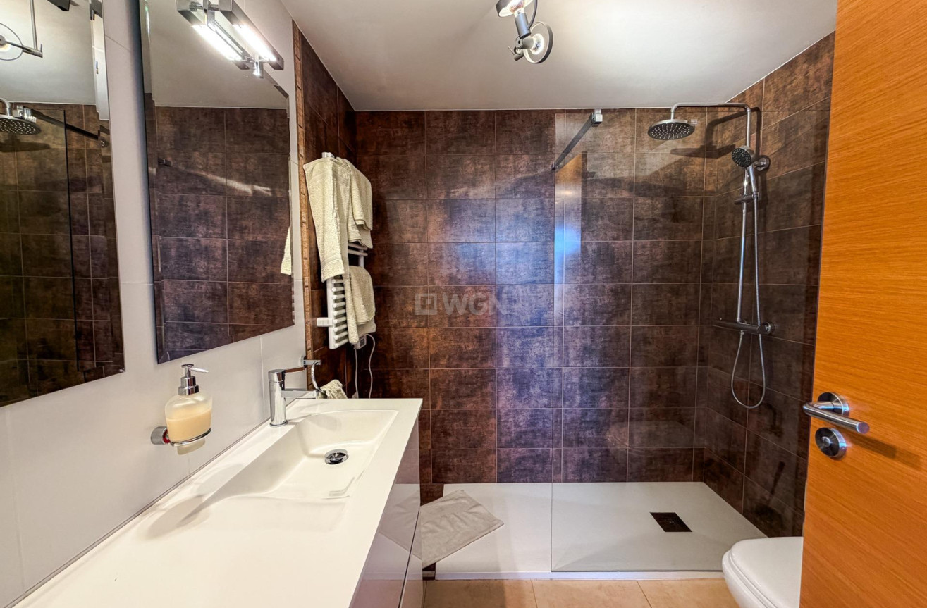 Odsprzedaż - Mieszkanie w bloku - Torre Pacheco - Mar Menor Golf Resort