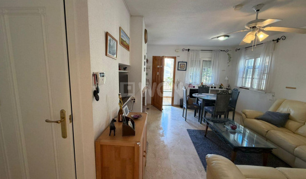 Odsprzedaż - Villa - Orihuela Costa - Playa Flamenca