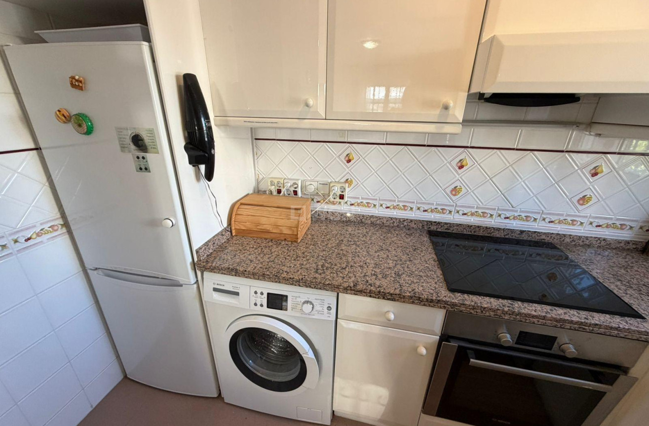 Odsprzedaż - Villa - Orihuela Costa - Playa Flamenca