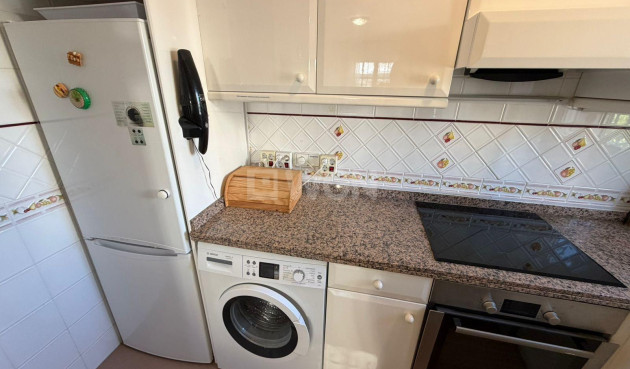 Odsprzedaż - Villa - Orihuela Costa - Playa Flamenca