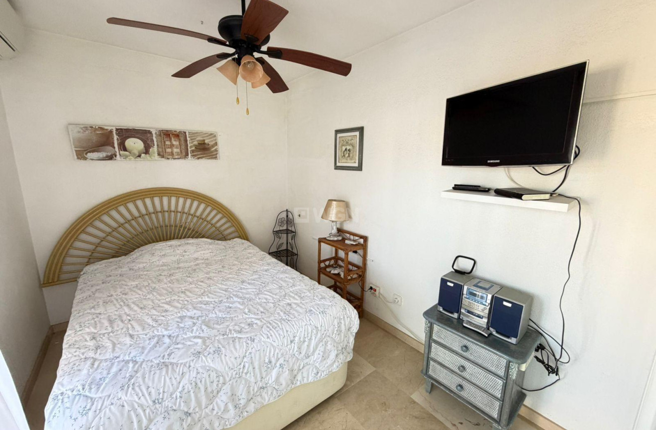 Odsprzedaż - Villa - Orihuela Costa - Playa Flamenca