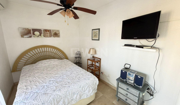 Odsprzedaż - Villa - Orihuela Costa - Playa Flamenca