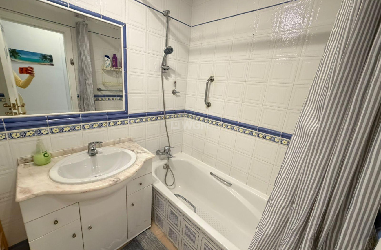 Odsprzedaż - Villa - Orihuela Costa - Playa Flamenca