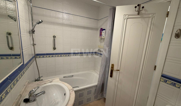 Odsprzedaż - Villa - Orihuela Costa - Playa Flamenca