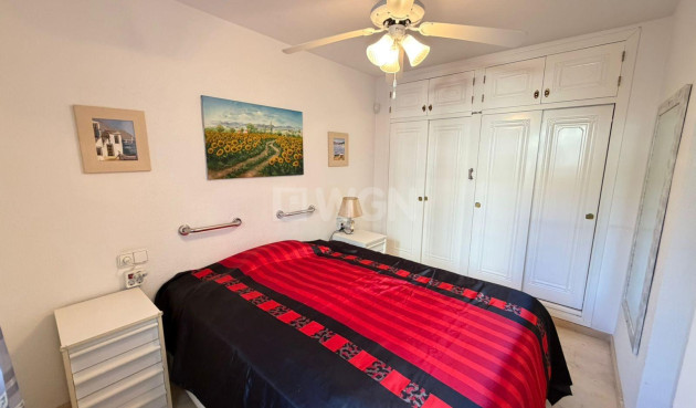 Odsprzedaż - Villa - Orihuela Costa - Playa Flamenca