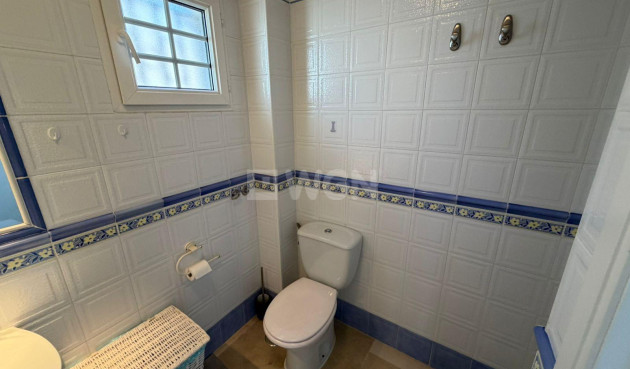 Odsprzedaż - Villa - Orihuela Costa - Playa Flamenca