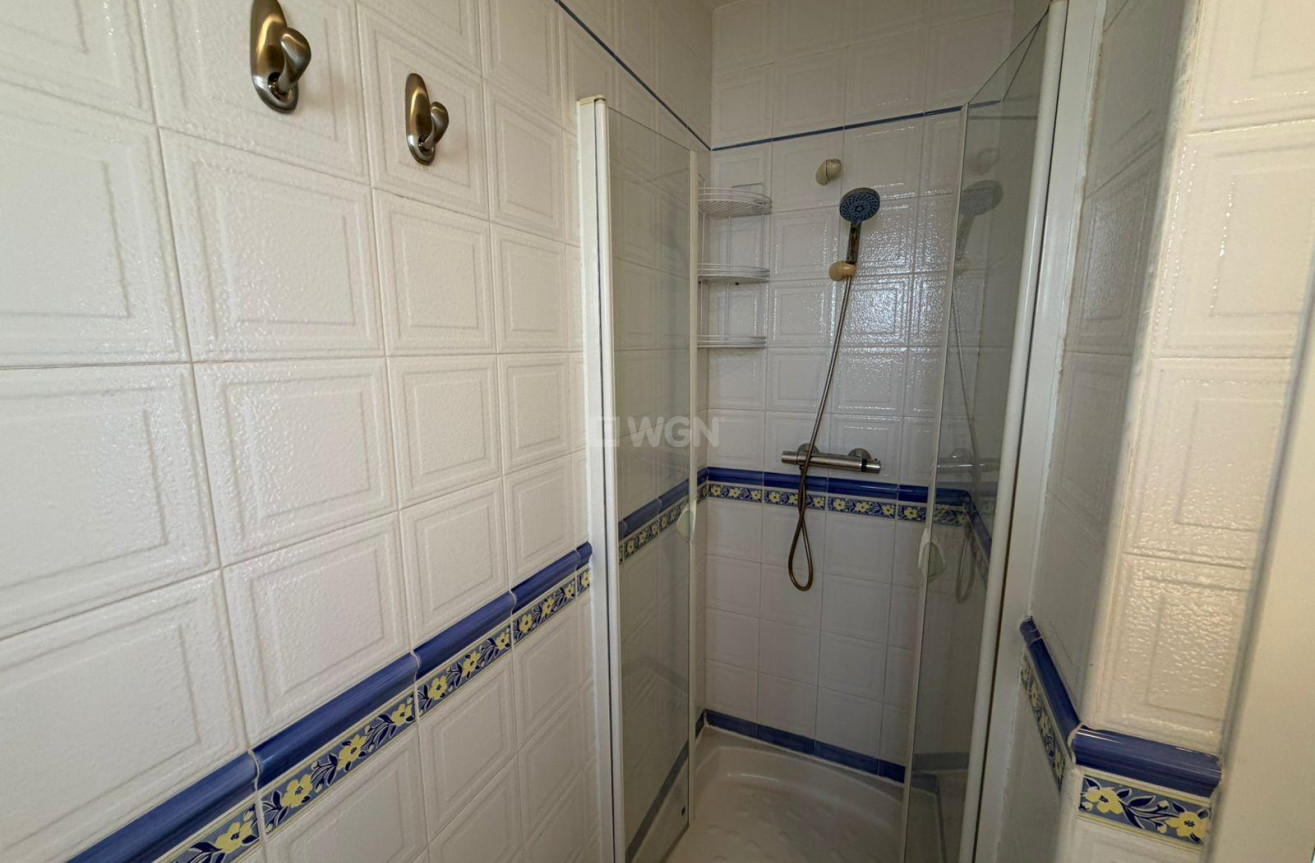 Odsprzedaż - Villa - Orihuela Costa - Playa Flamenca