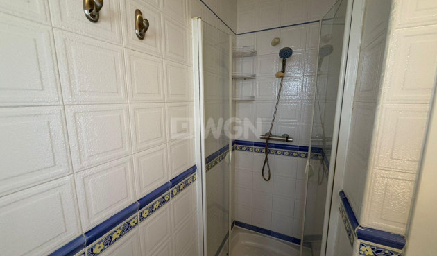 Odsprzedaż - Villa - Orihuela Costa - Playa Flamenca