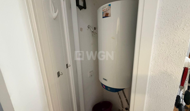 Odsprzedaż - Villa - Orihuela Costa - Playa Flamenca