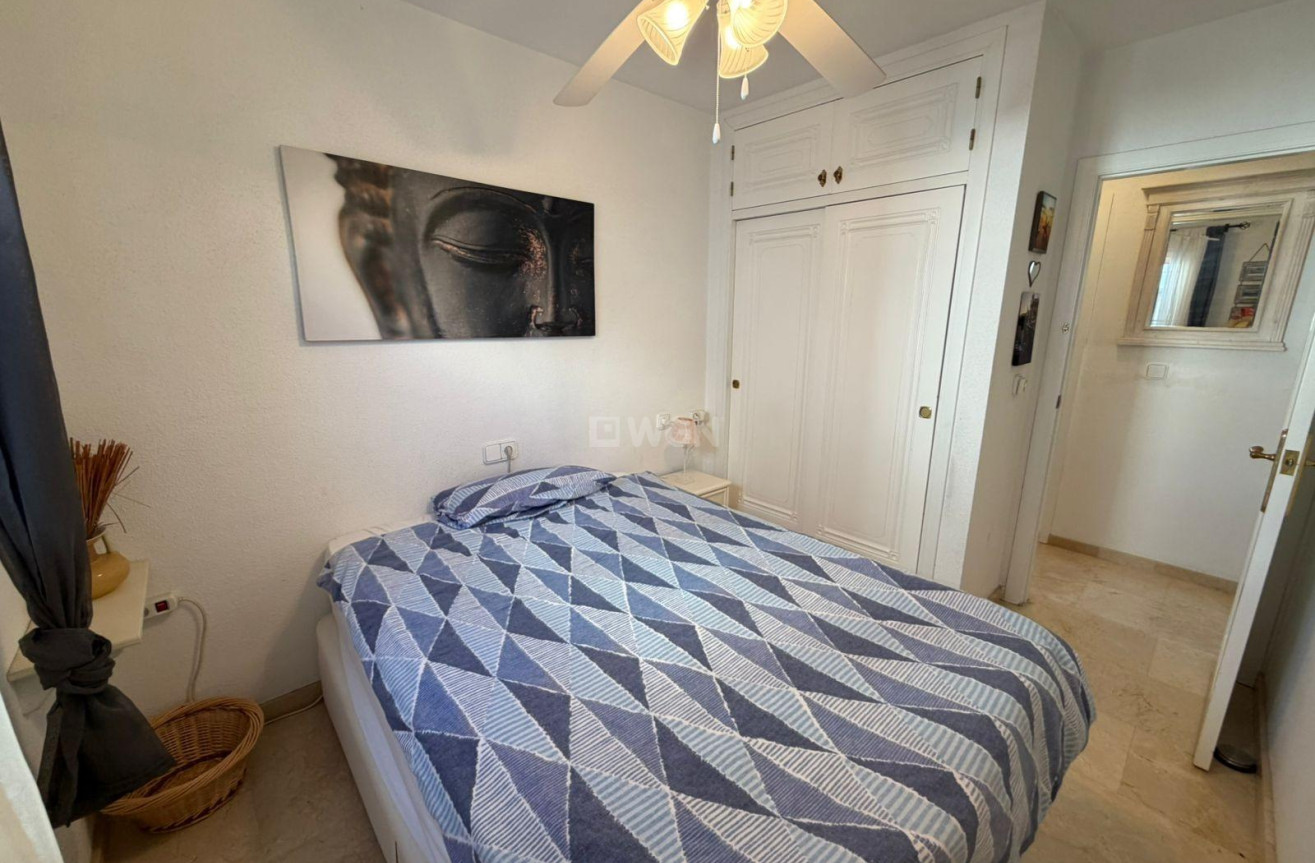 Odsprzedaż - Villa - Orihuela Costa - Playa Flamenca