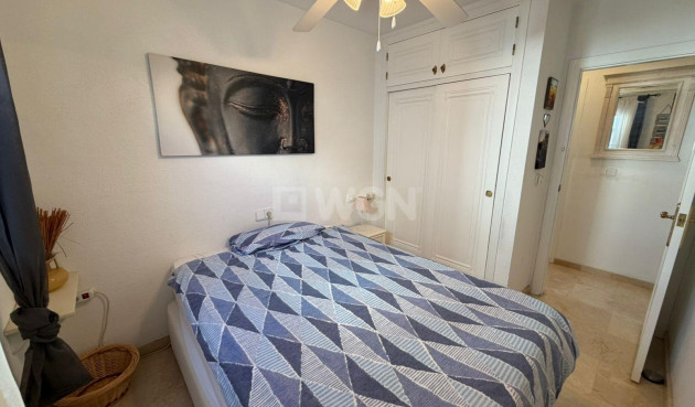 Odsprzedaż - Villa - Orihuela Costa - Playa Flamenca