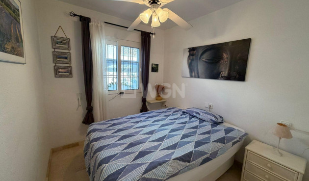 Odsprzedaż - Villa - Orihuela Costa - Playa Flamenca