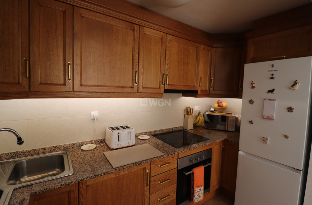 Odsprzedaż - Kamienica - Fortuna - Inland