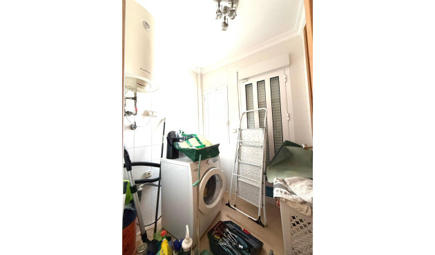 Odsprzedaż - Villa - Orihuela Costa - PAU 8