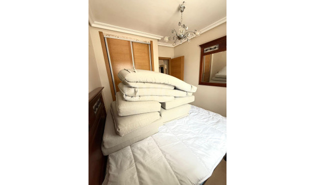 Odsprzedaż - Villa - Orihuela Costa - PAU 8