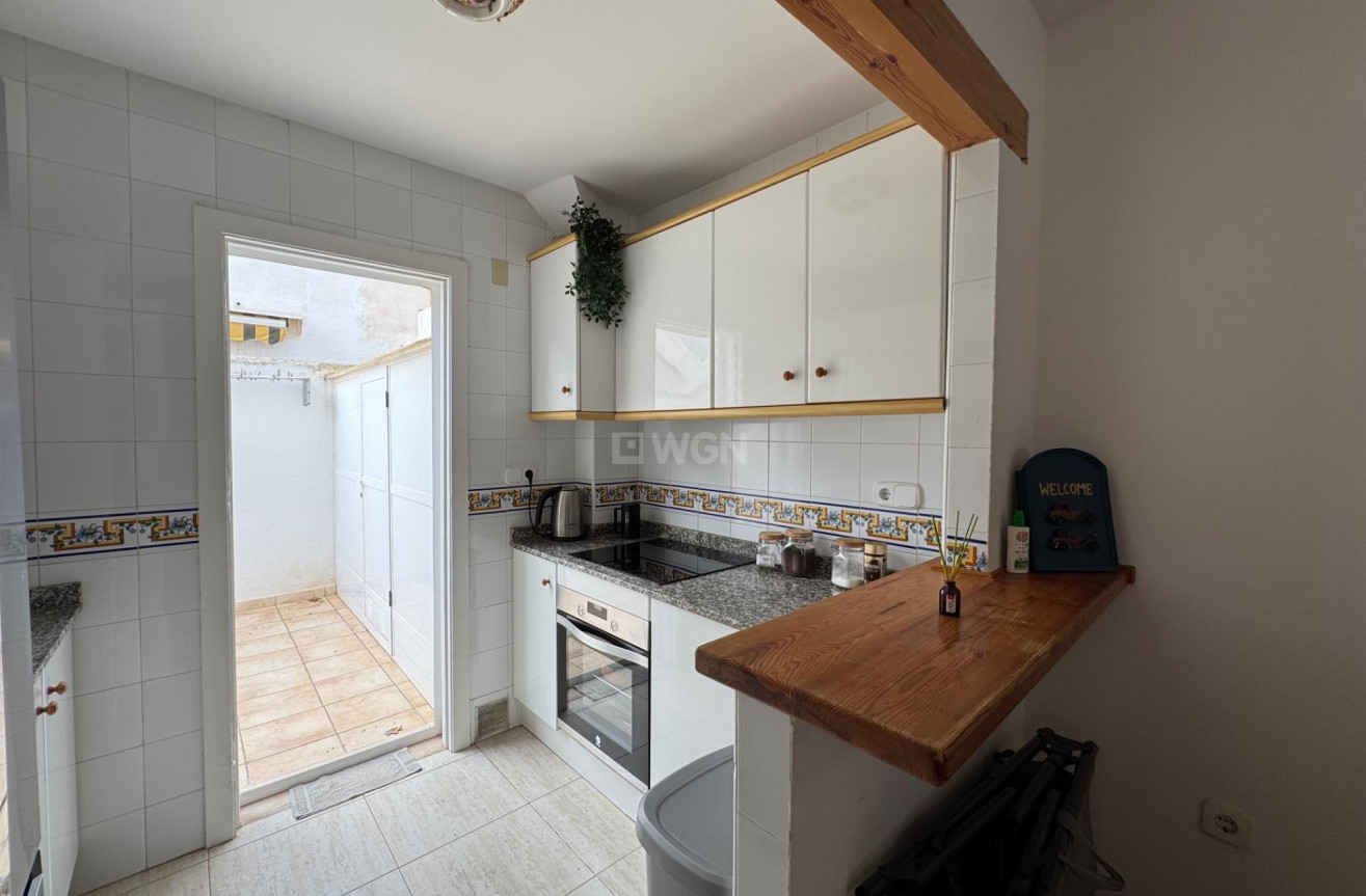 Reventa - Adosado - Pilar de la Horadada - Torre De La Horadada