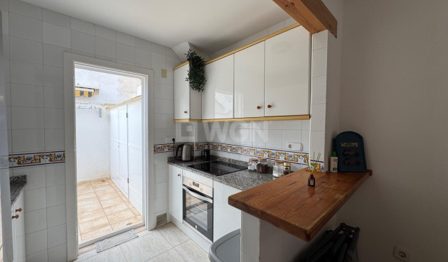 Reventa - Adosado - Pilar de la Horadada - Torre De La Horadada