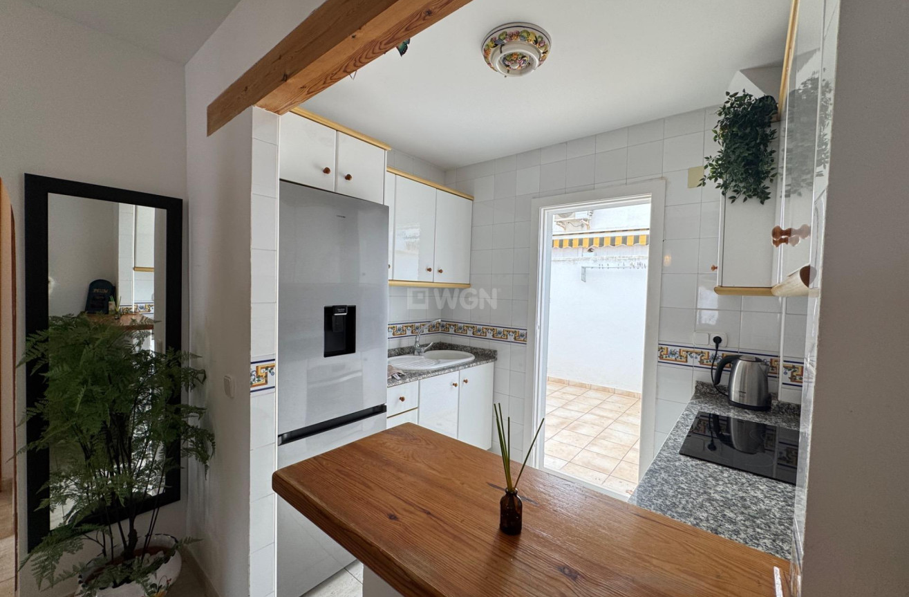 Reventa - Adosado - Pilar de la Horadada - Torre De La Horadada