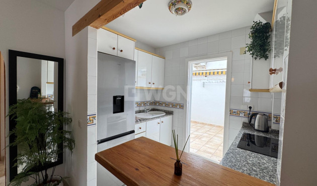 Reventa - Adosado - Pilar de la Horadada - Torre De La Horadada