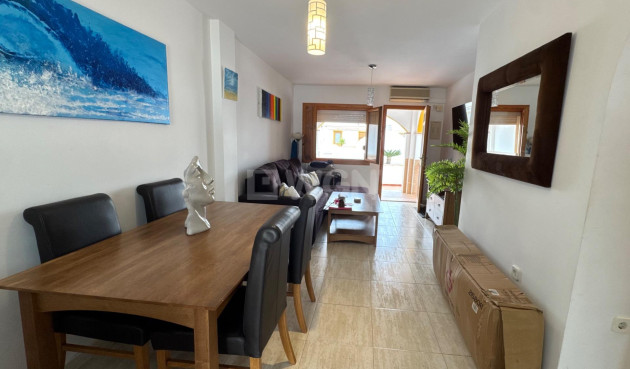 Reventa - Adosado - Pilar de la Horadada - Torre De La Horadada