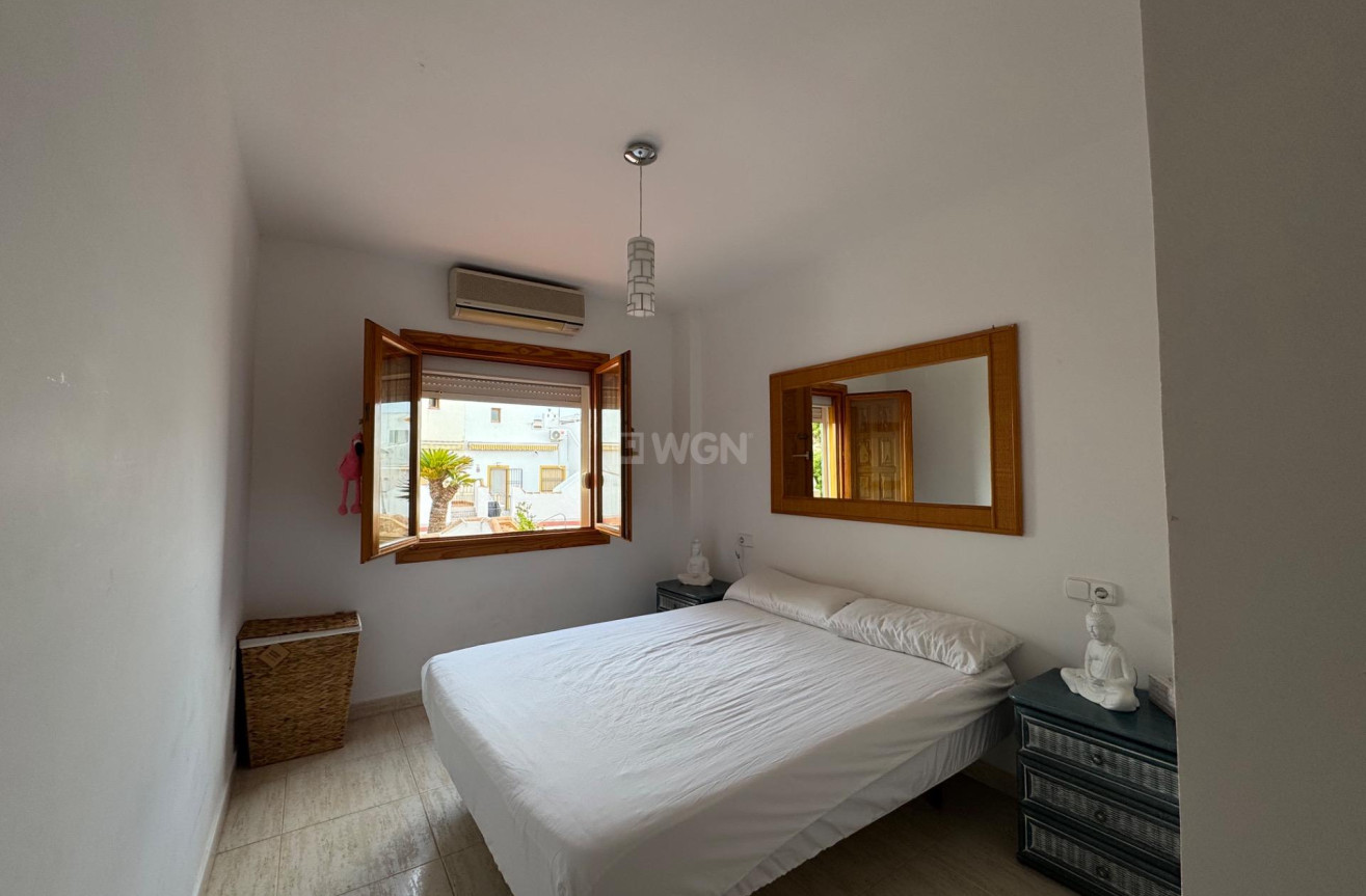 Reventa - Adosado - Pilar de la Horadada - Torre De La Horadada