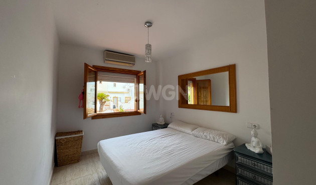 Reventa - Adosado - Pilar de la Horadada - Torre De La Horadada