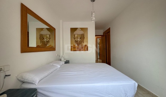 Reventa - Adosado - Pilar de la Horadada - Torre De La Horadada