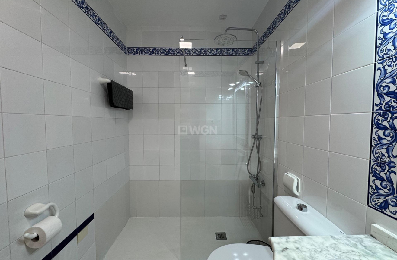 Reventa - Adosado - Pilar de la Horadada - Torre De La Horadada