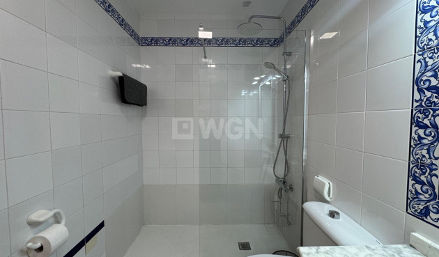 Reventa - Adosado - Pilar de la Horadada - Torre De La Horadada