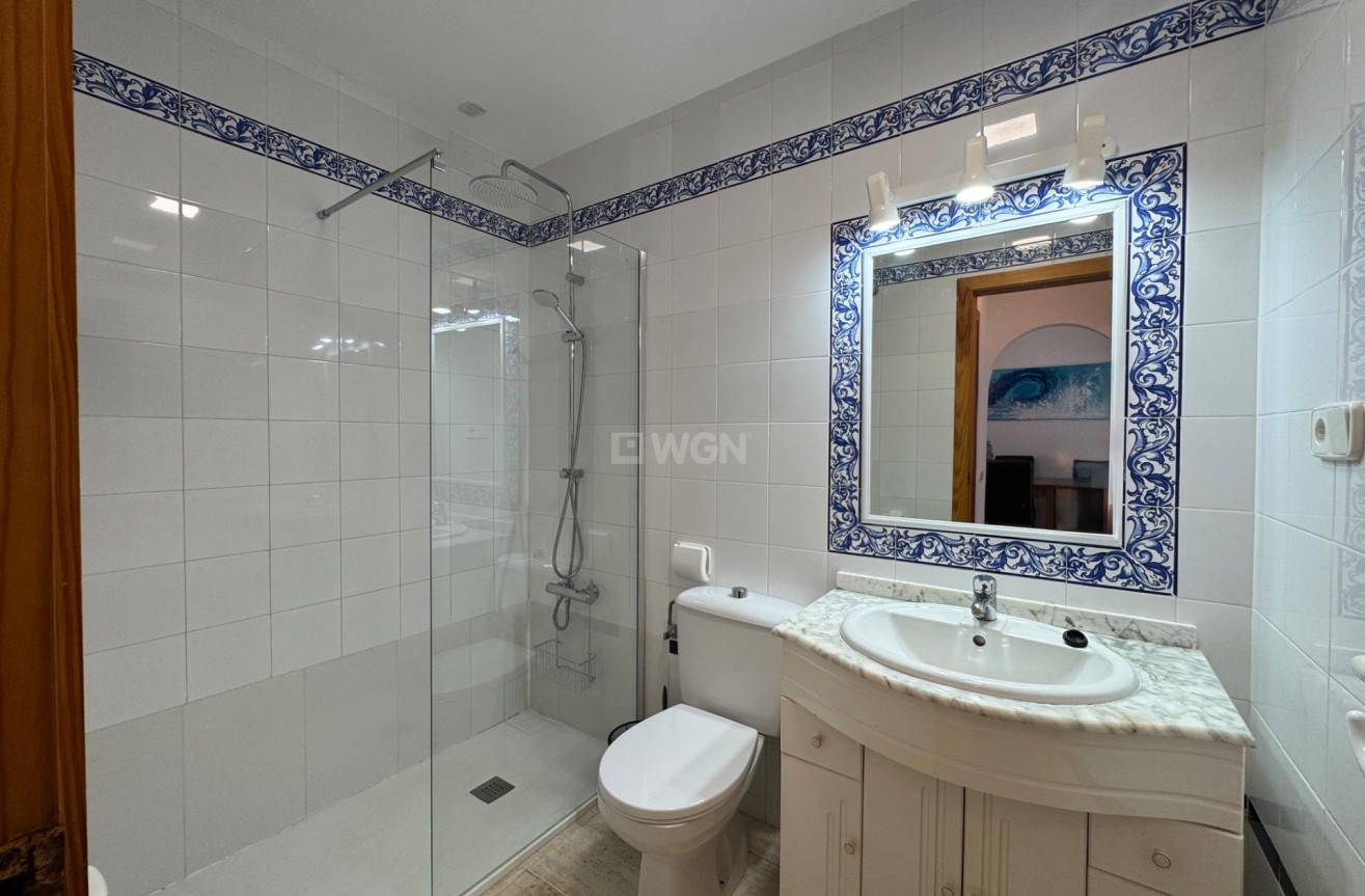 Reventa - Adosado - Pilar de la Horadada - Torre De La Horadada