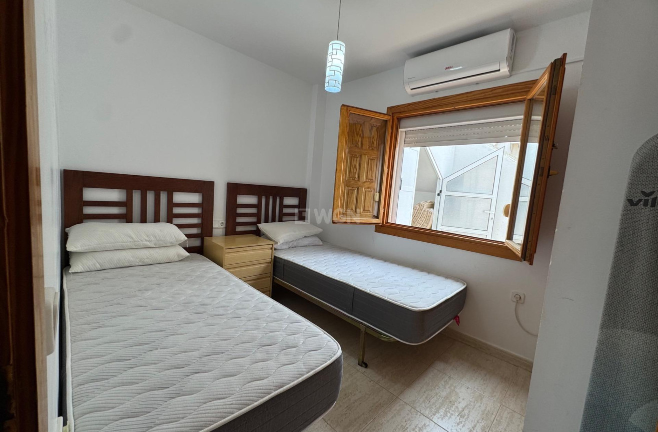 Reventa - Adosado - Pilar de la Horadada - Torre De La Horadada