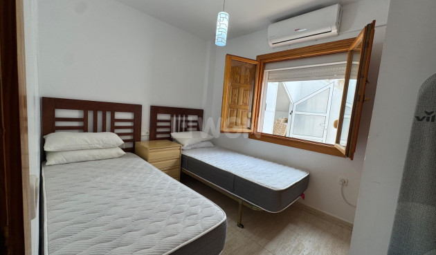 Reventa - Adosado - Pilar de la Horadada - Torre De La Horadada